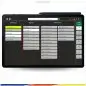 Preview: Hella Gutmann Tester / Diagnosegerät mega macs X inkl. SDI Modul X2 und Tablet